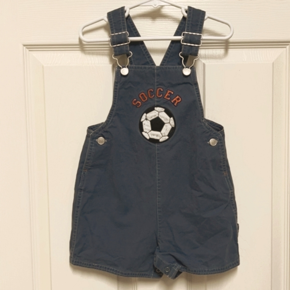Circo Short Overalls (24 Months)